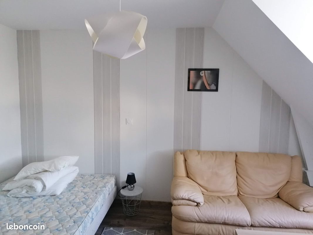 Appartement à louer, 22m², Saint-Barthélemy-d'Anjou