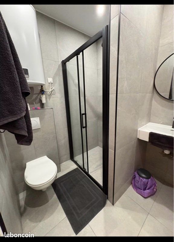 Appartement à louer, 27m², Pantin