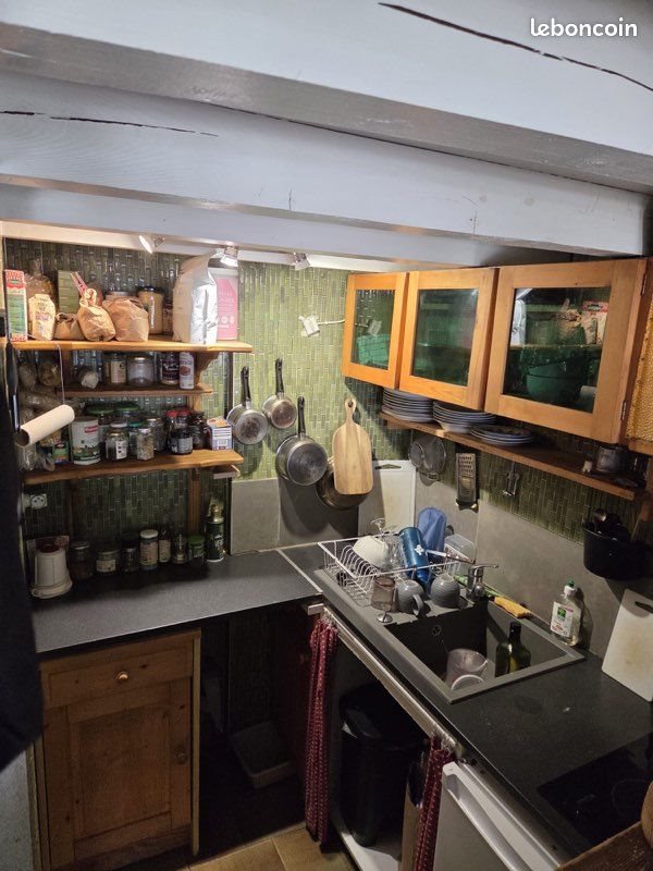 Appartement à vendre, 27m², Chamonix-Mont-Blanc