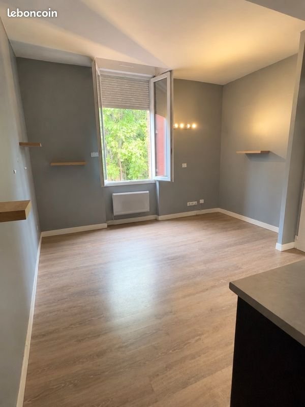 Appartement à louer, 32m², Toulouse