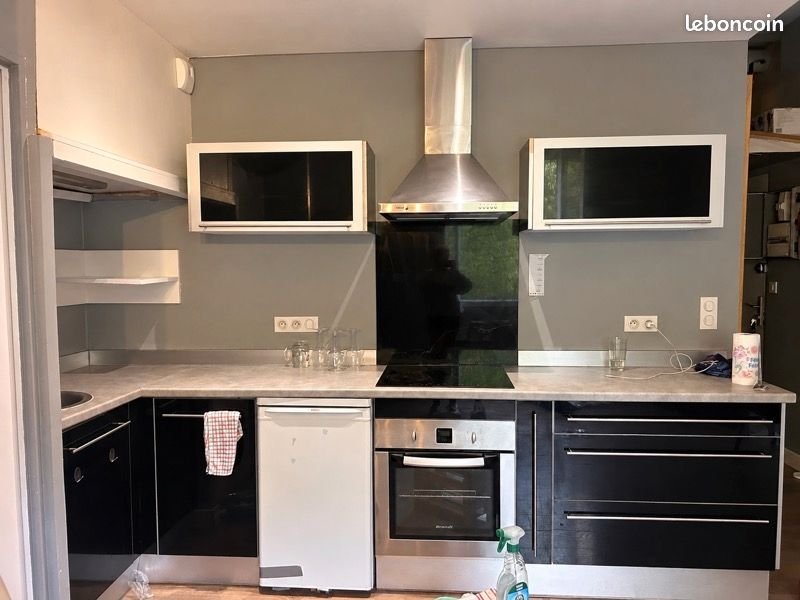Appartement à louer, 32m², Toulouse