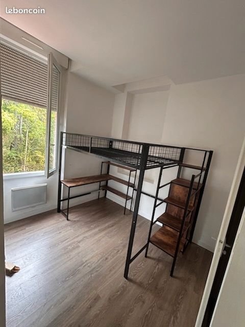 Appartement à louer, 32m², Toulouse