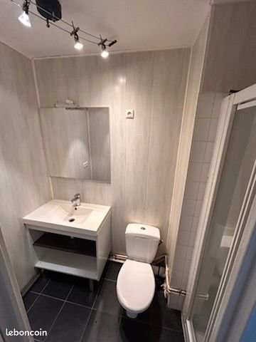 Appartement à louer, 32m², Toulouse