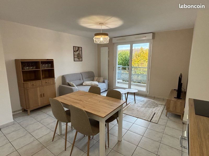 Appartement à louer, 37m², Avion
