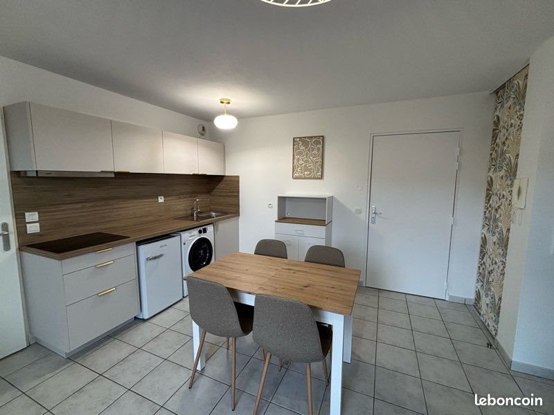 Appartement à louer, 37m², Avion