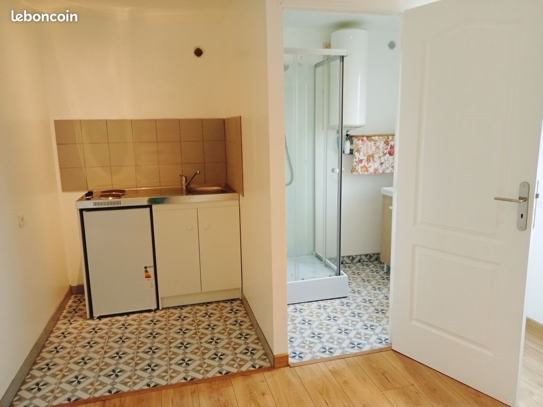 Appartement à louer, 24m², Ploufragan