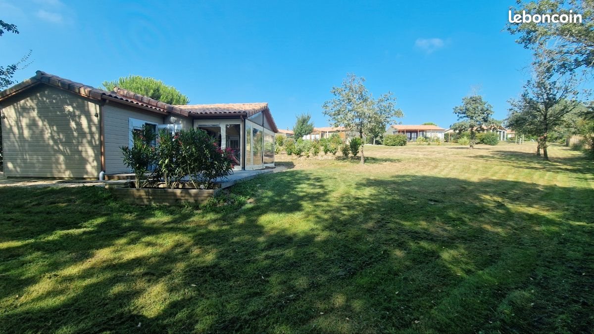Maison à vendre, 74m², La Chapelle-Hermier