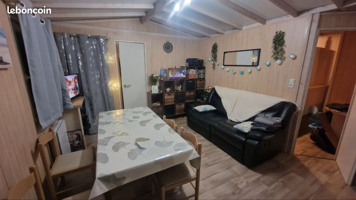 Maison à vendre, 74m², La Chapelle-Hermier