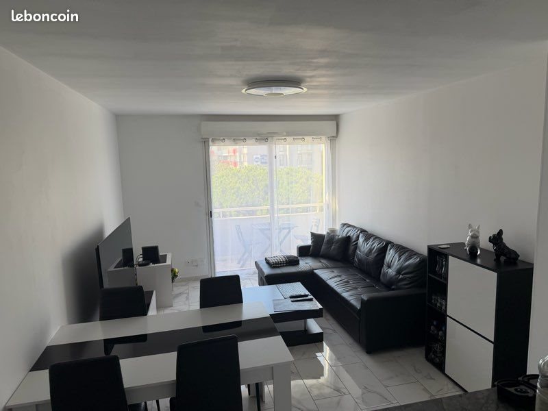 Appartement à louer, 42m², Trignac