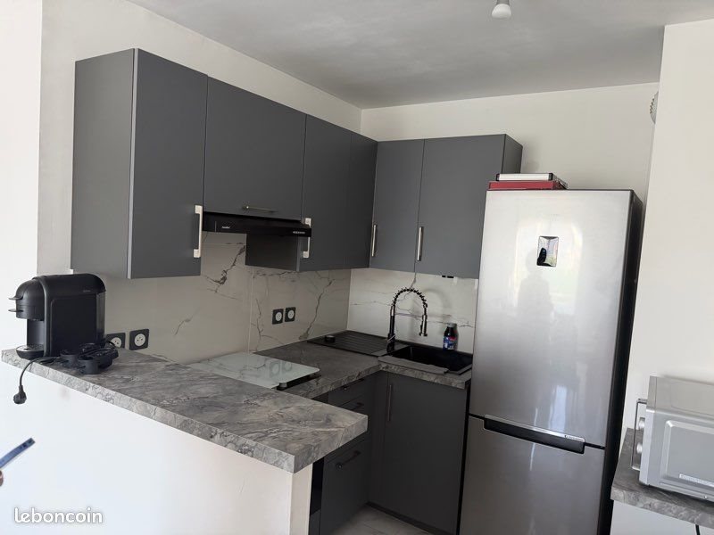Appartement à louer, 42m², Trignac