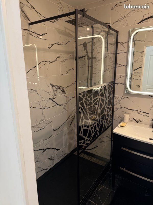 Appartement à louer, 42m², Trignac