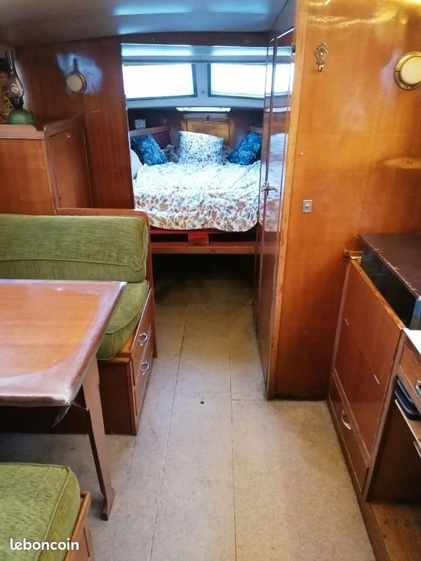 Appartement à vendre, 20m², Draveil