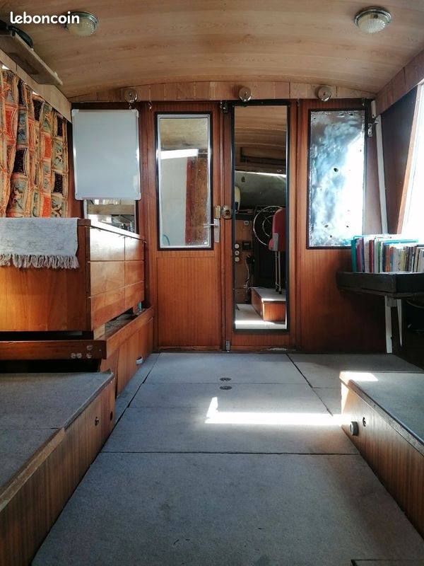 Appartement à vendre, 20m², Draveil