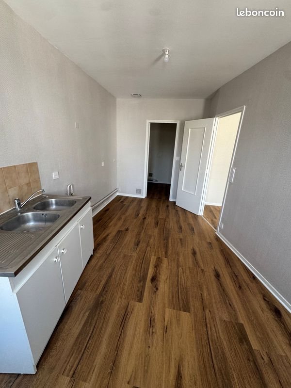 Appartement à louer, 92m², Le Mans