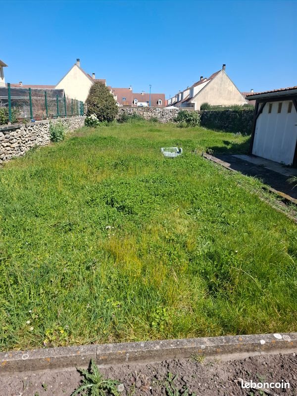 Maison à vendre, 120m², Audresselles