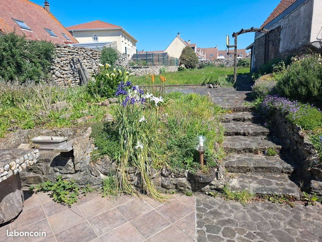 Maison à vendre, 120m², Audresselles
