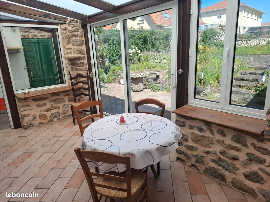 Maison à vendre, 120m², Audresselles
