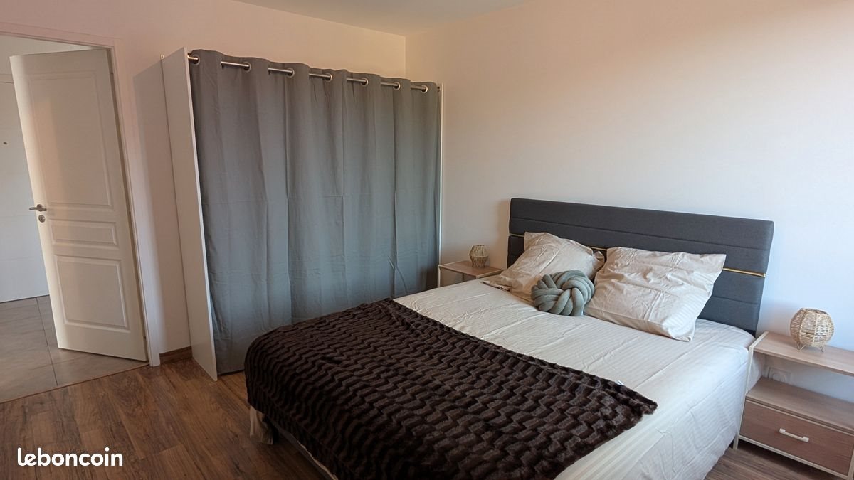 Appartement à louer, 40m², Douvaine