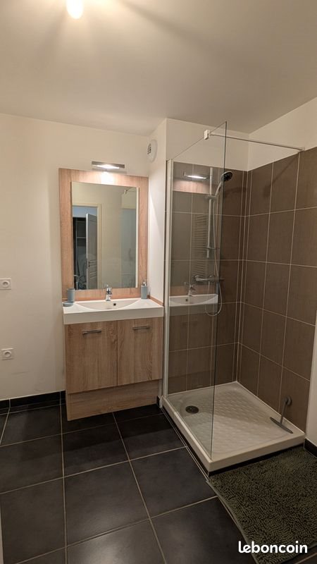Appartement à louer, 40m², Douvaine