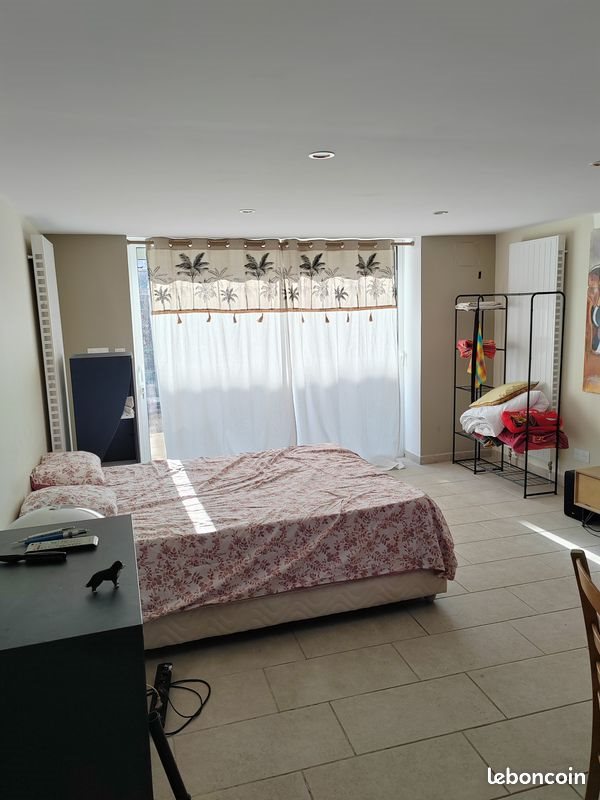 Appartement à louer, 33m², Chaumont