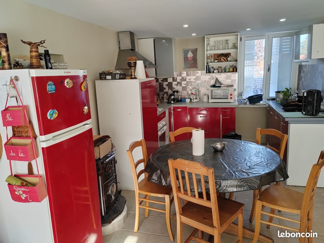 Appartement à louer, 33m², Chaumont