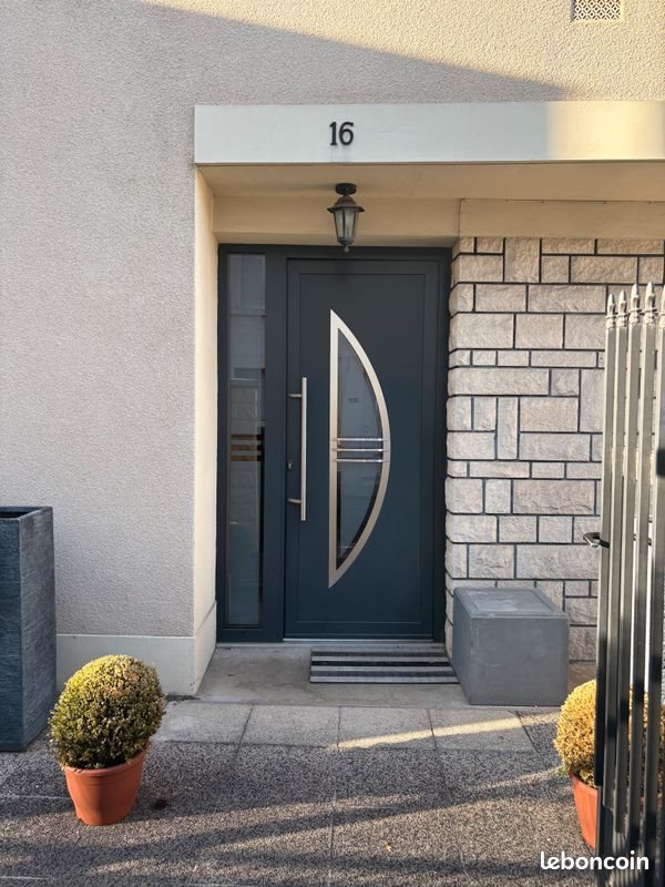 Maison à vendre, 235m², Reims