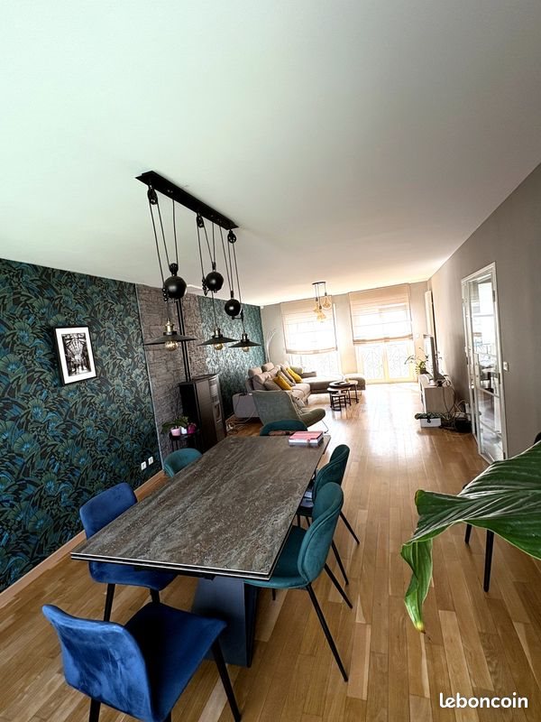 Maison à vendre, 235m², Reims