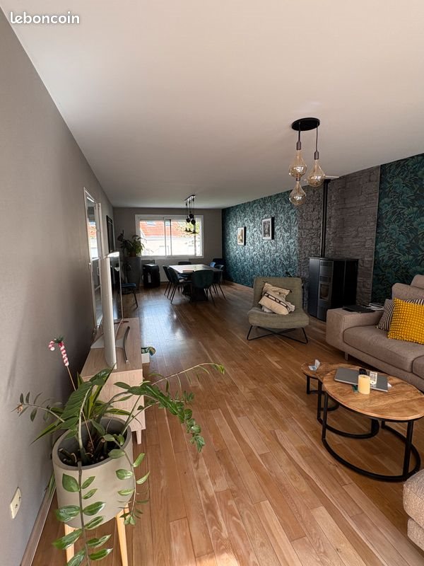 Maison à vendre, 235m², Reims