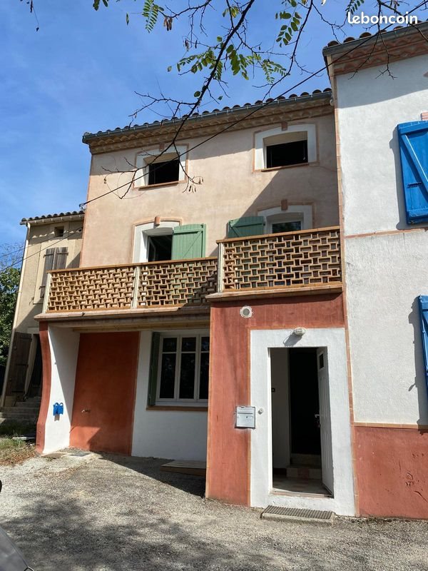 Maison à vendre, 70m², Cenne-Monestiés