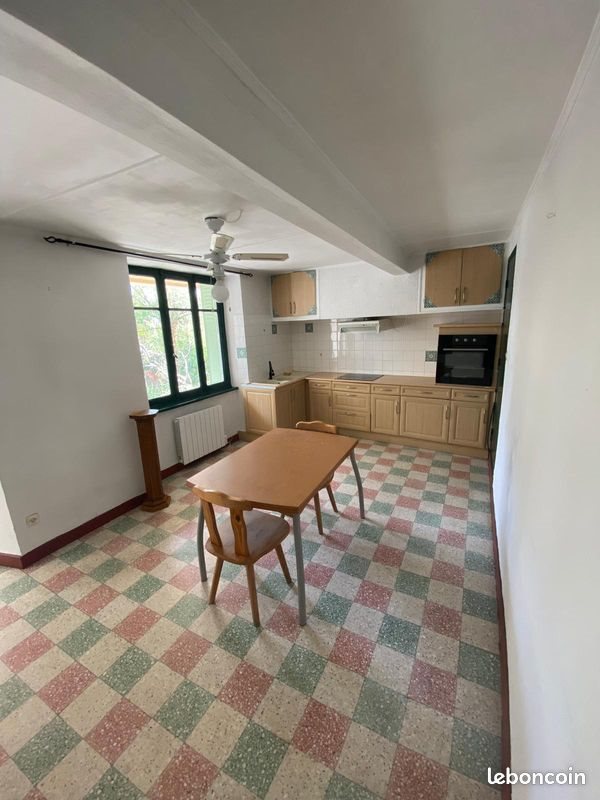 Maison à vendre, 70m², Cenne-Monestiés