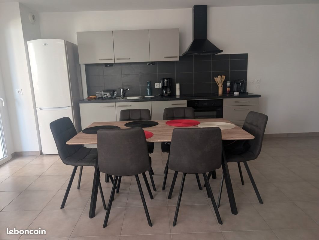 Appartement à louer, 60m², Douvaine
