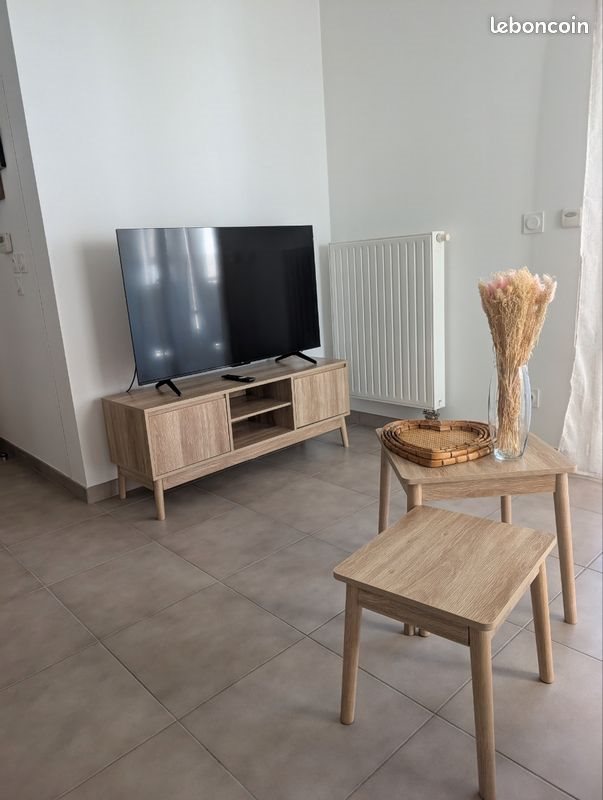 Appartement à louer, 60m², Douvaine