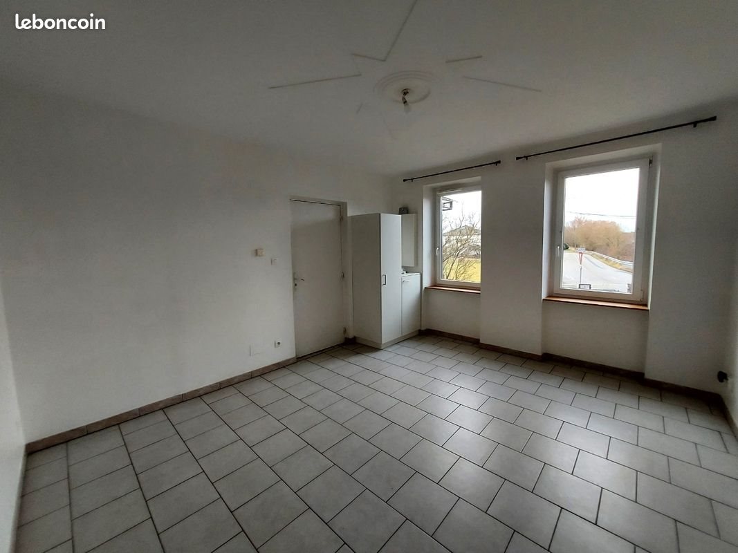 Appartement à louer, 42m², Loupershouse
