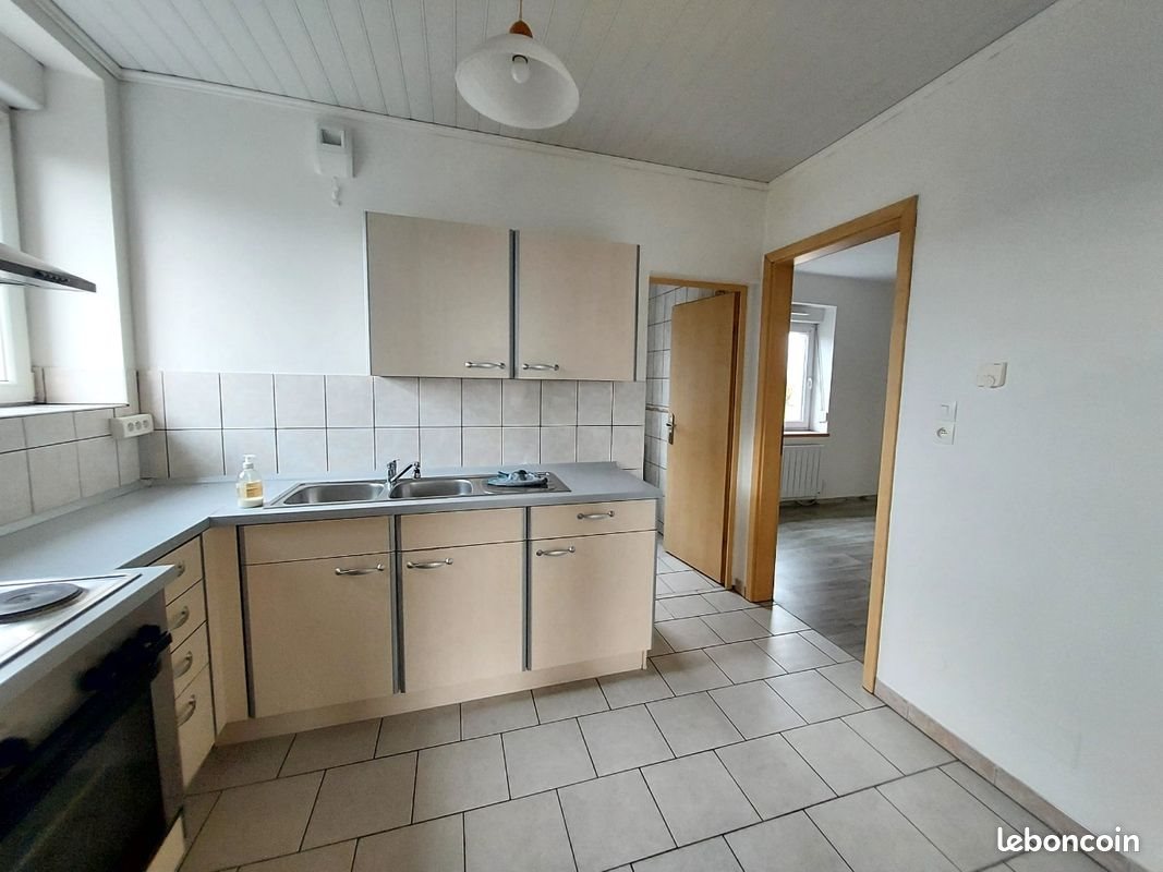 Appartement à louer, 42m², Loupershouse