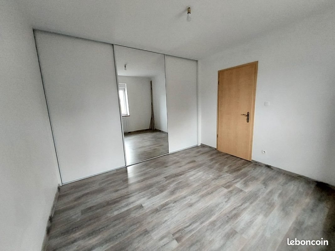 Appartement à louer, 42m², Loupershouse