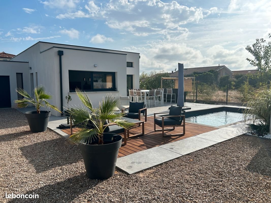Maison à vendre, 127m², Plaisance-du-Touch
