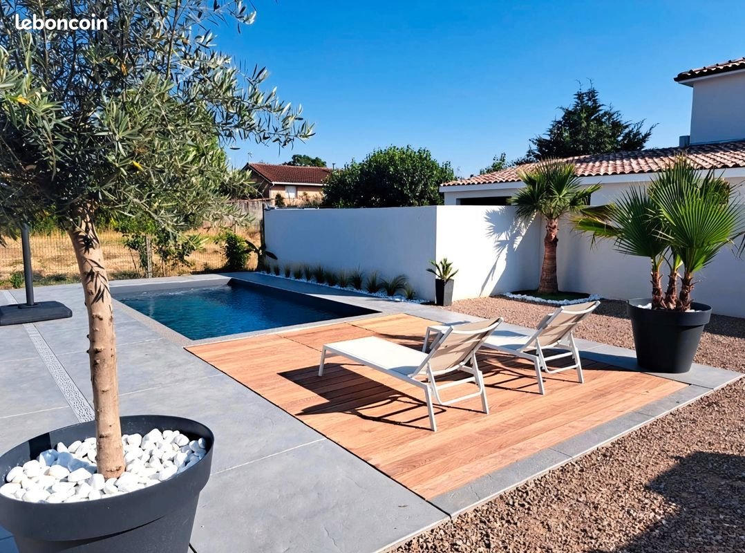 Maison à vendre, 127m², Plaisance-du-Touch