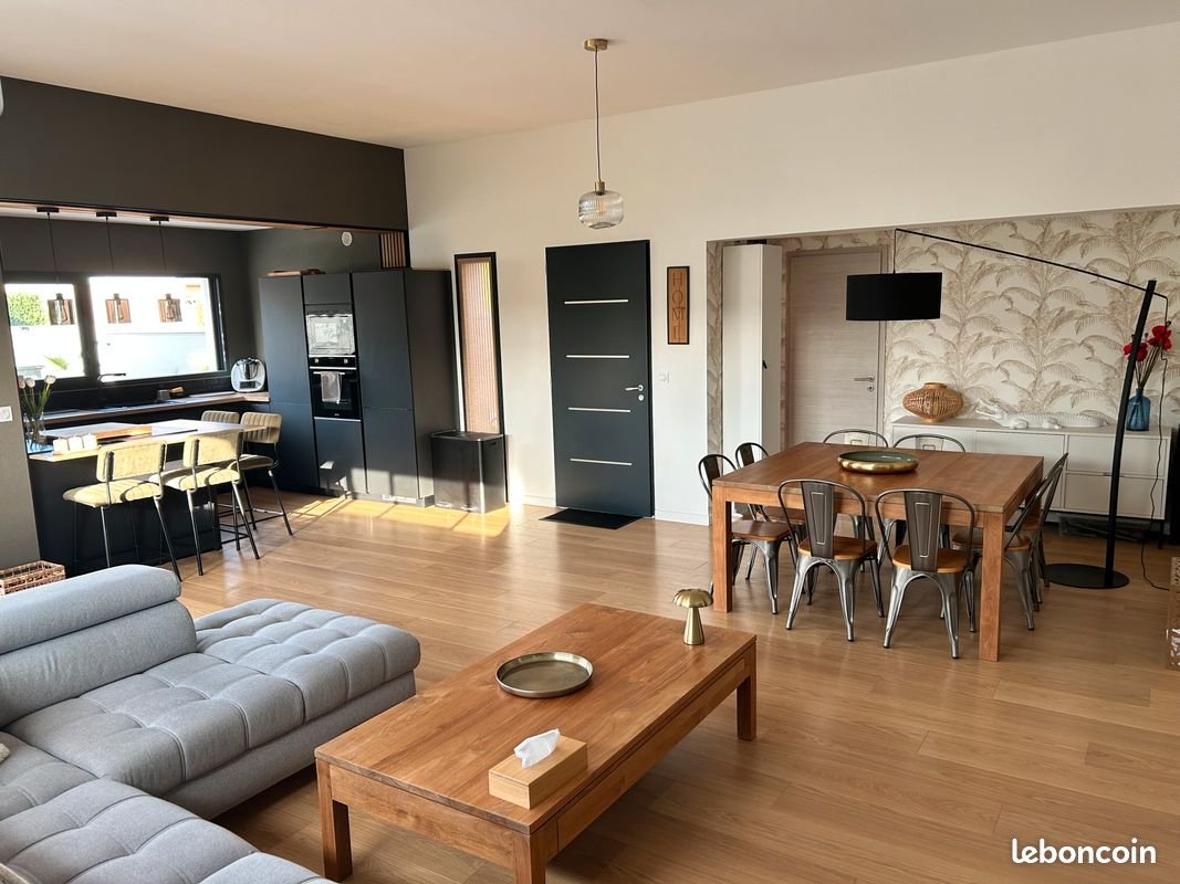 Maison à vendre, 127m², Plaisance-du-Touch