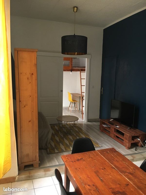 Appartement à louer, 28m², Avignon