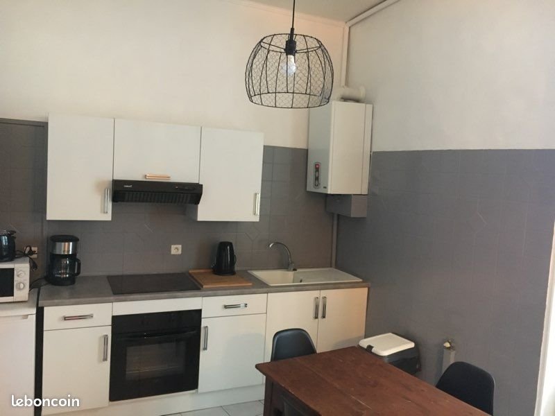 Appartement à louer, 28m², Avignon