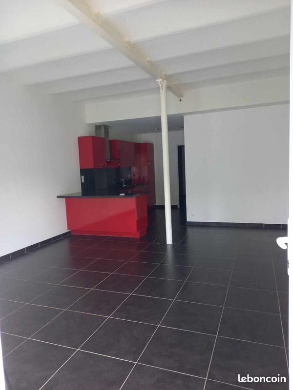 Appartement à vendre, 57m², Pau