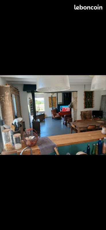 Maison à vendre, 165m², Montmeyran