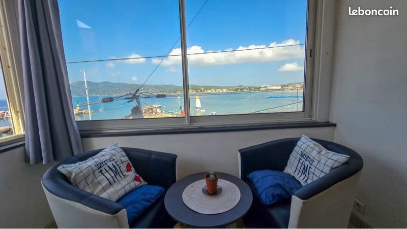 Appartement à louer, 64m², La Seyne-sur-Mer