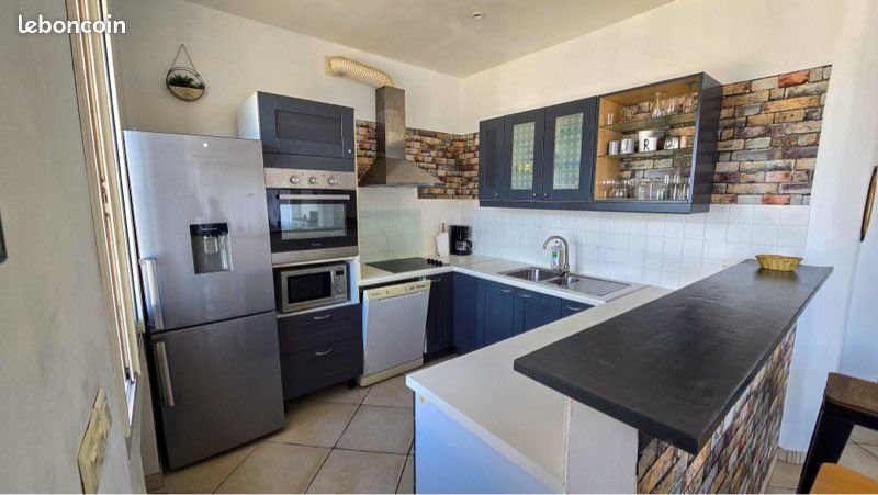 Appartement à louer, 64m², La Seyne-sur-Mer