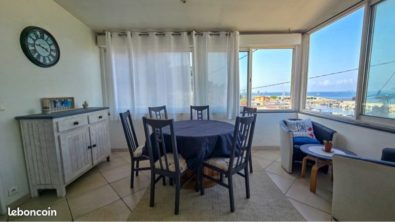 Appartement à louer, 64m², La Seyne-sur-Mer