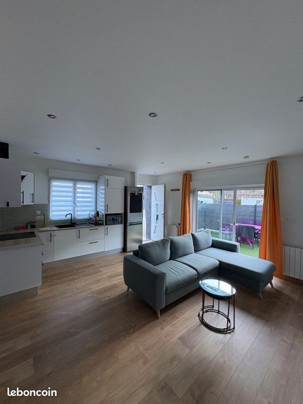 Appartement à louer, 44m², Oyonnax