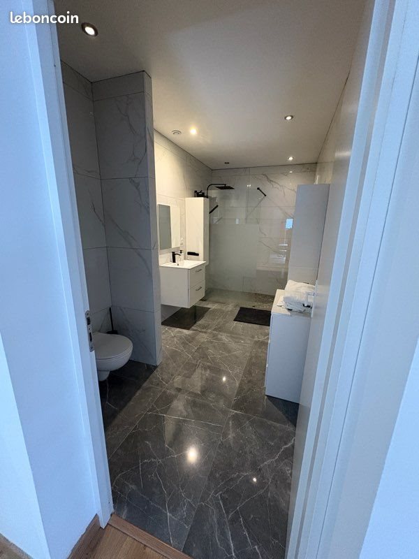 Appartement à louer, 44m², Oyonnax