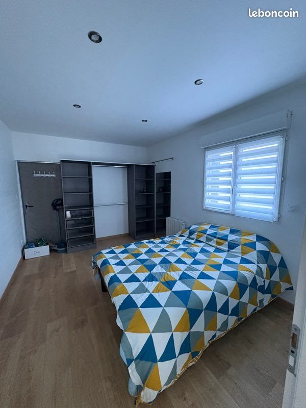 Appartement à louer, 44m², Oyonnax