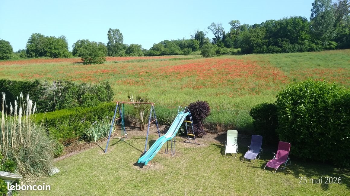 Maison à vendre, 145m², Beaurieux