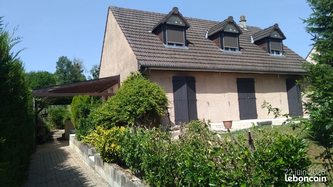 Maison à vendre, 145m², Beaurieux